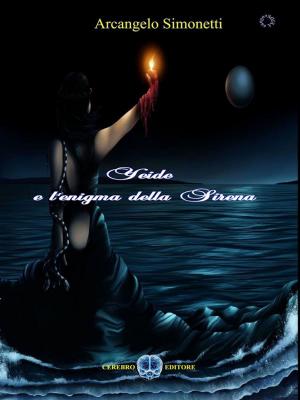 Cover of Yeide e l'enigma della sirena