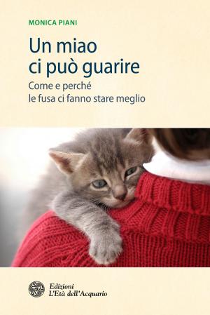Cover of the book Un miao ci può guarire by Nathaline Witch