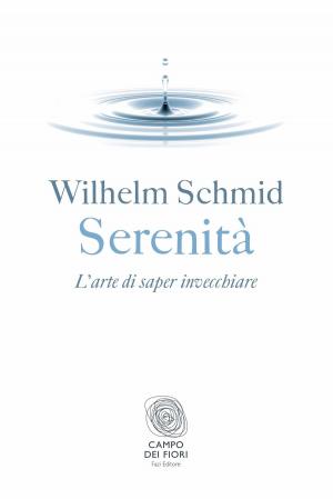 Cover of the book Serenità by Charlotte Brontë