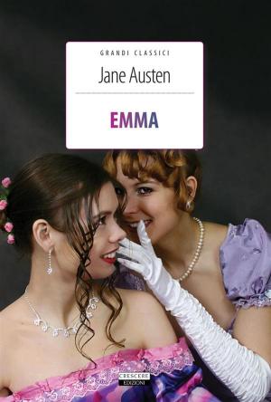 Cover of the book Emma by Lev Tolstoj