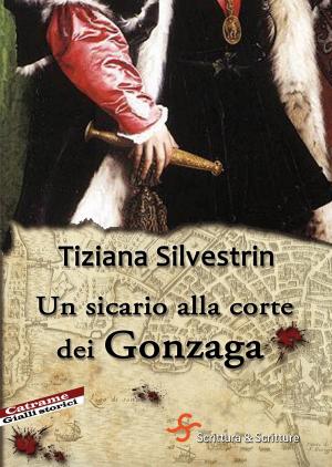 Cover of Un sicario alla corte dei Gonzaga