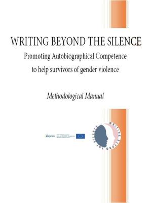 Cover of the book Writing Beyond the Silence by Peggy M. Houghton, Timothy J. Houghton