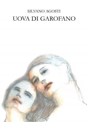 Book cover of Uova di garofano