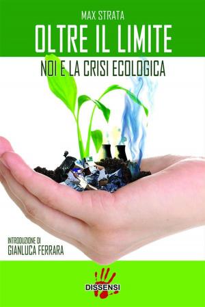 Cover of the book Oltre il limite by Antonella Speciale, Emanuele Verrocchi