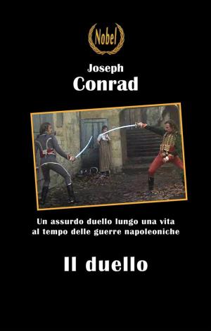 Cover of Il duello