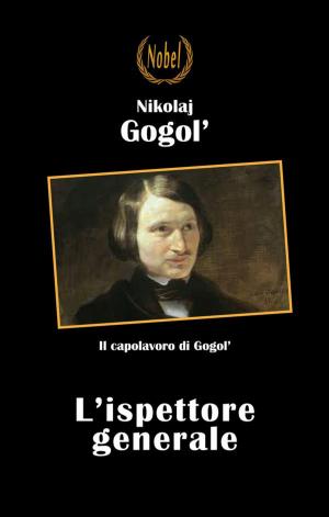 Cover of the book L'ispettore generale by Honoré de Balzac