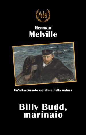 Cover of Billy Budd, marinaio