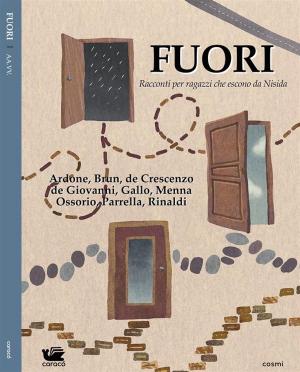 Cover of the book Fuori by Mark Yoshimoto Nemcoff