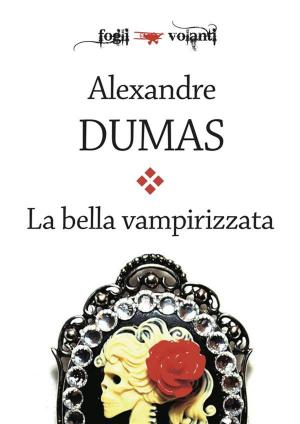 Cover of the book La bella vampirizzata by Edgar Wallace