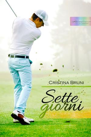 Cover of the book Sette giorni by Iyana Jenna