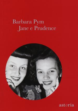 Cover of Jane e Prudence