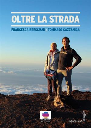 Cover of the book Oltre la strada by Alastair Scott