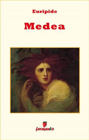 Cover of the book Medea by Marco Bonfiglio