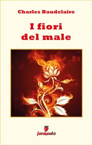 Cover of the book I fiori del male by Walt Whitman