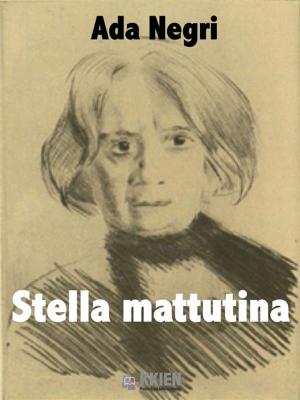 Cover of the book Stella mattutina by Delio Tessa