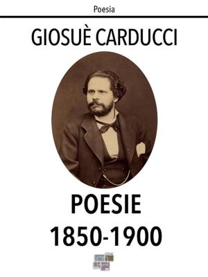 Cover of the book Poesie 1850-1900 by Leon Battista Alberti