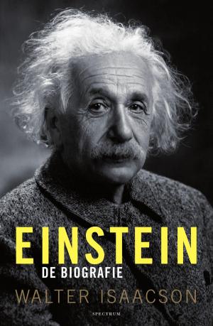 Cover of the book Einstein by Ivo van de Wijdeven