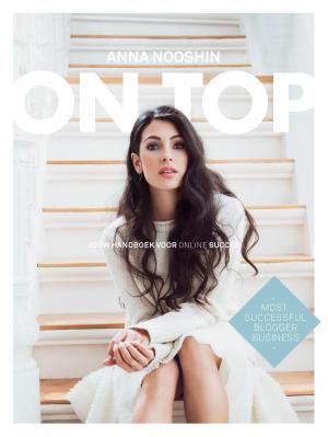 Book cover of On Top