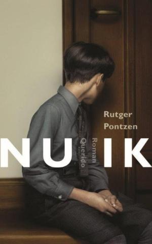 Cover of the book Nu ik by Tom Egeland