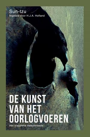 Cover of the book De kunst van het oorlogvoeren by Baantjer