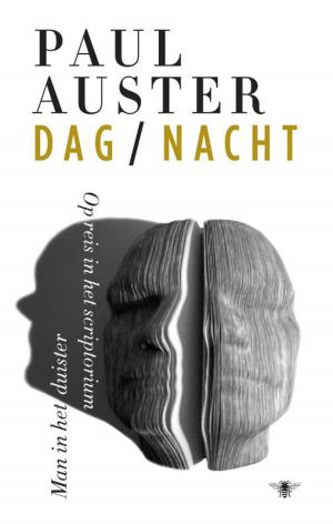 Cover of the book Dag ; Nacht by David van Reybrouck