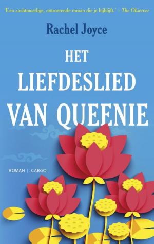 Cover of the book Het liefdeslied van Queenie by Peter Terrin