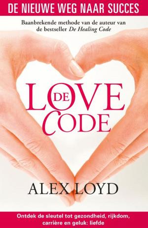 Cover of the book De love code by J. Elwood Gatlin, Sr.