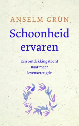Cover of the book Schoonheid ervaren by Kim Phuc Phan Thi