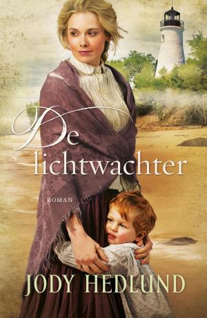 Cover of the book De lichtwachter by Jetty Hage
