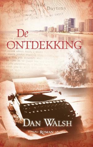 Cover of the book De ontdekking by Jolanda Dijkmeijer