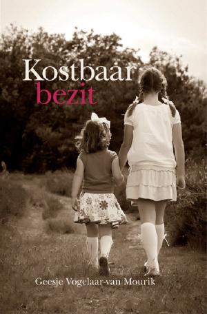 Cover of the book Kostbaar bezit by Nelleke Wander