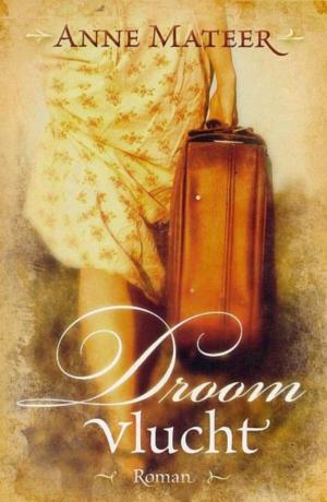 Cover of the book Droomvlucht by Nelleke Wander
