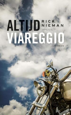 Cover of the book Altijd Viareggio by Mano Bouzamour