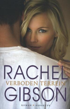 Cover of the book Verboden terrein by Alexandra Bracken