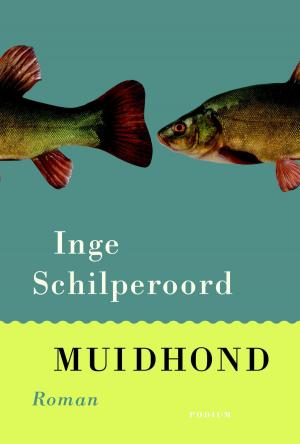 Cover of the book Muidhond by Ingmar Heytze