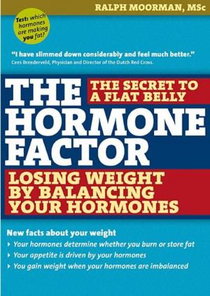 Cover of the book The Hormone Factor by Jayne Seed