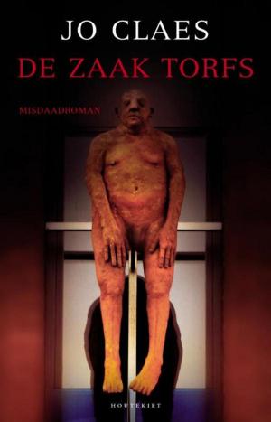 Cover of the book De zaak Torfs by Michael Don Fess
