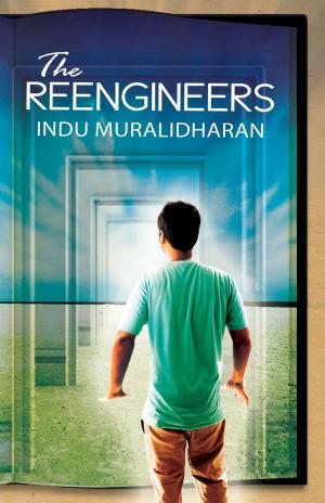 Cover of the book Reengineers, The by Bejan Daruwalla