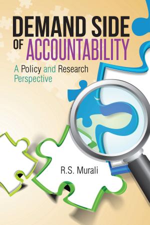 Cover of the book Demand Side of Accountability by Manpreet Kaur Matharoo