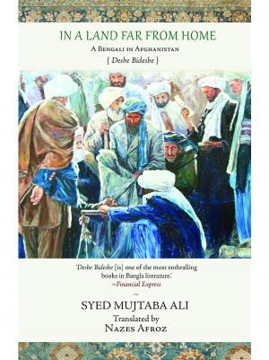 Cover of the book In a Land Far from Home by Seema Mustafa