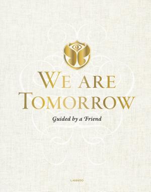 Cover of We are Tomorrow
