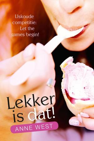 Cover of the book Lekker is dat! by José Vriens