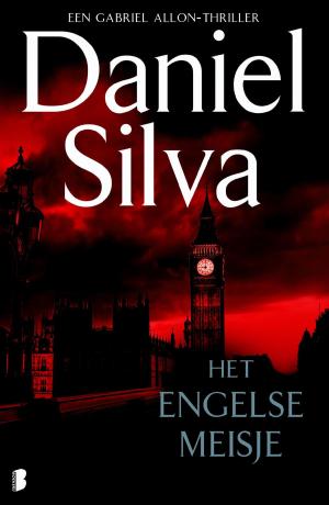 Cover of the book Het Engelse meisje by Nora Roberts