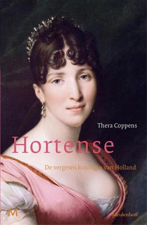 Cover of the book Hortense by Theoni Pappas