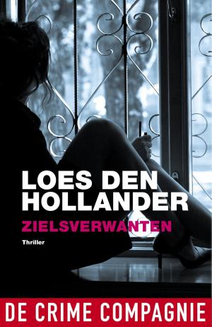Cover of the book Zielsverwanten by Marelle Boersma