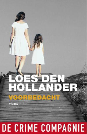Cover of the book Voorbedacht by Marijke Verhoeven