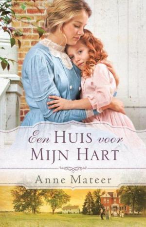 Cover of the book Een huis voor mijn hart by Leendert van Wezel