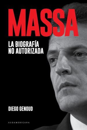 bigCover of the book Massa by 