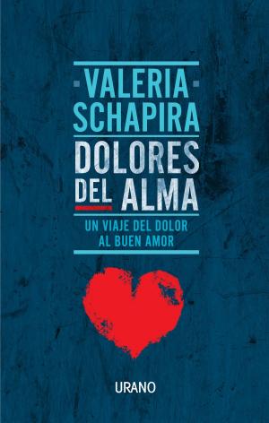 Cover of the book Dolores del alma by María Alejandra Almada