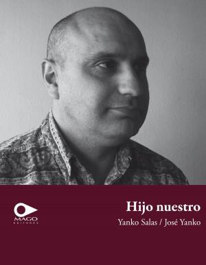 Cover of the book Hijo nuestro by Alejandro Montecinos